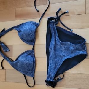 Oakley reversible swimsuit